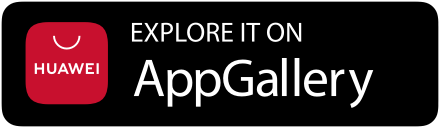 Download on the Huawei App Gallery